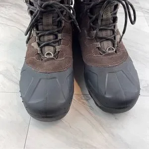 Merrell | Shoes | Merrell Moab Polar Espresso Brown Hiking 